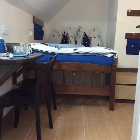 Costa Calma 9 Pers Ostsee Semesterbostad Miedzyzdroje