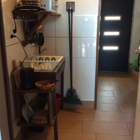 Costa Calma 9 Pers Ostsee Semesterbostad