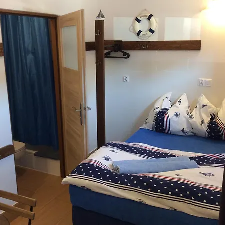 Costa Calma 9 Pers Ostsee Semesterbostad *