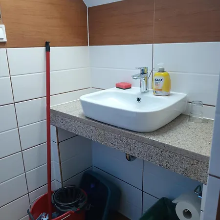 Costa Calma 9 Pers Ostsee Miedzyzdroje