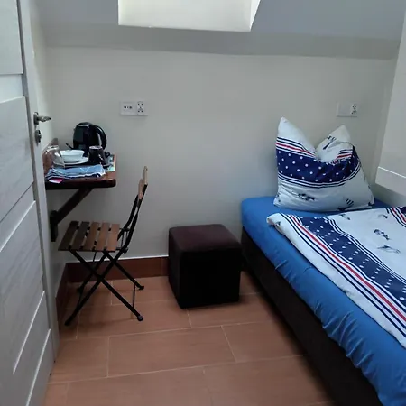 Costa Calma 9 Pers Ostsee Semesterbostad *