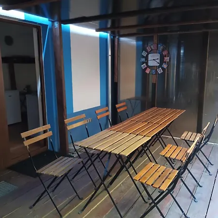 Costa Calma 9 Pers Ostsee * Miedzyzdroje