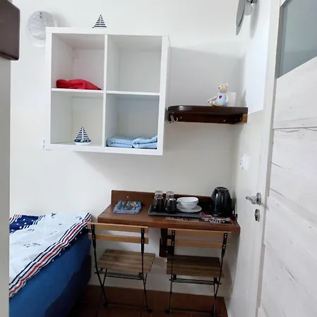 Costa Calma 9 Pers Ostsee