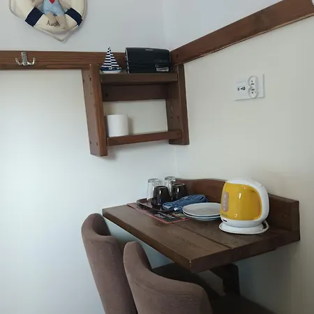 Costa Calma 9 Pers Ostsee Semesterbostad *