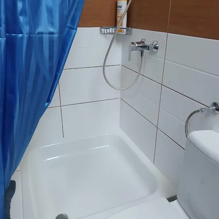 Costa Calma 9 Pers Ostsee Semesterbostad