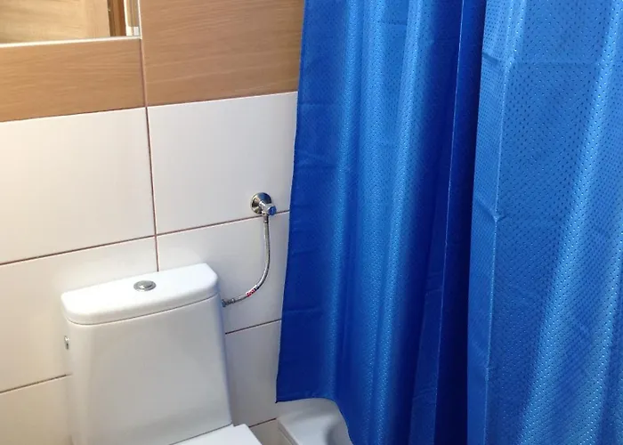 Costa Calma 9 Pers Ostsee Casa de Férias Miedzyzdroje