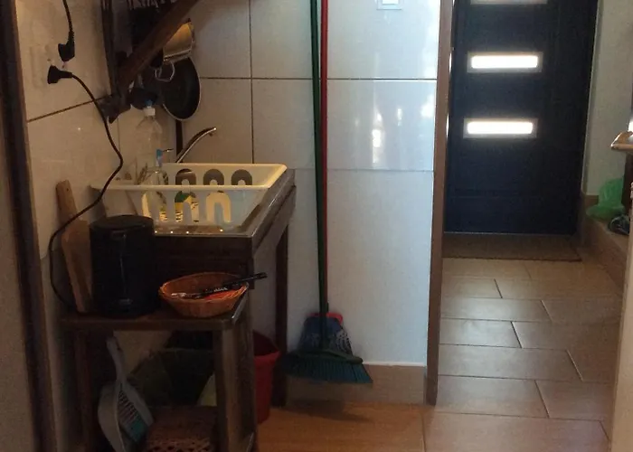 Costa Calma 9 Pers Ostsee Casa de Férias