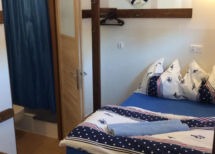 Costa Calma 9 Pers Ostsee Casa de Férias *