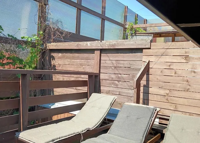 Costa Calma 9 Pers Ostsee *