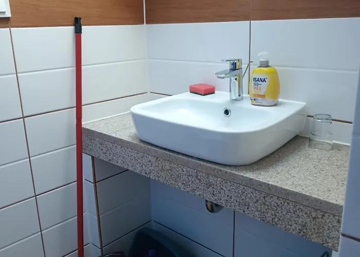 Costa Calma 9 Pers Ostsee Miedzyzdroje