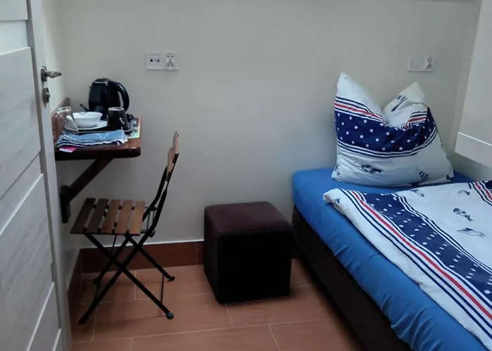 Costa Calma 9 Pers Ostsee Casa de Férias *