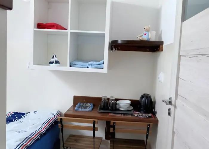 Costa Calma 9 Pers Ostsee