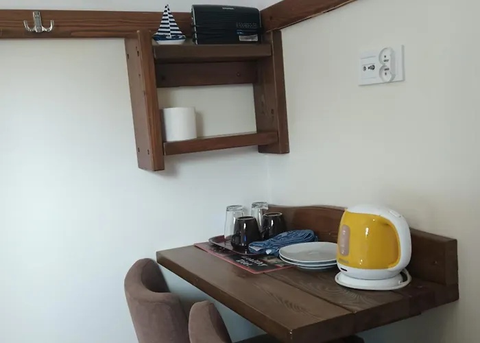 Costa Calma 9 Pers Ostsee Casa de Férias *