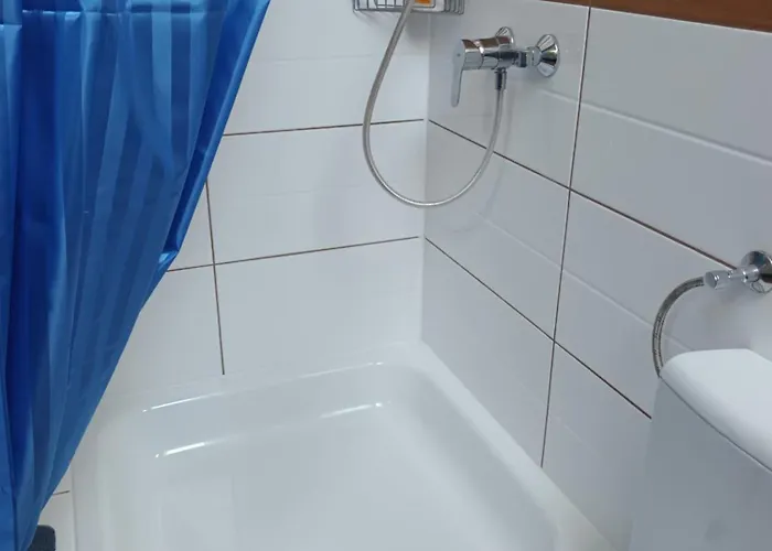 Costa Calma 9 Pers Ostsee Casa de Férias